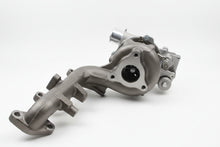 TURBO PARA AUTO HYUNDAI ACCENT D4FB 1.6