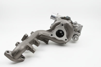 TURBO PARA AUTO HYUNDAI ACCENT D4FB 1.6