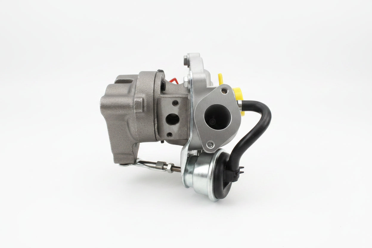 TURBO PARA FURGON CHEVROLET COMBO 1.3 1.3 SJTD