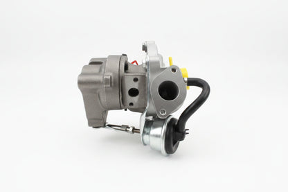 TURBO PARA FURGON CHEVROLET COMBO 1.3 1.3 SJTD
