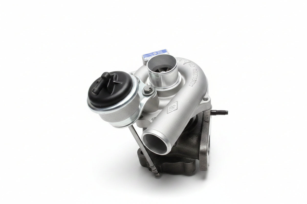 TURBO PARA FURGON RENAULT KANGOO 1.5 K9K-700