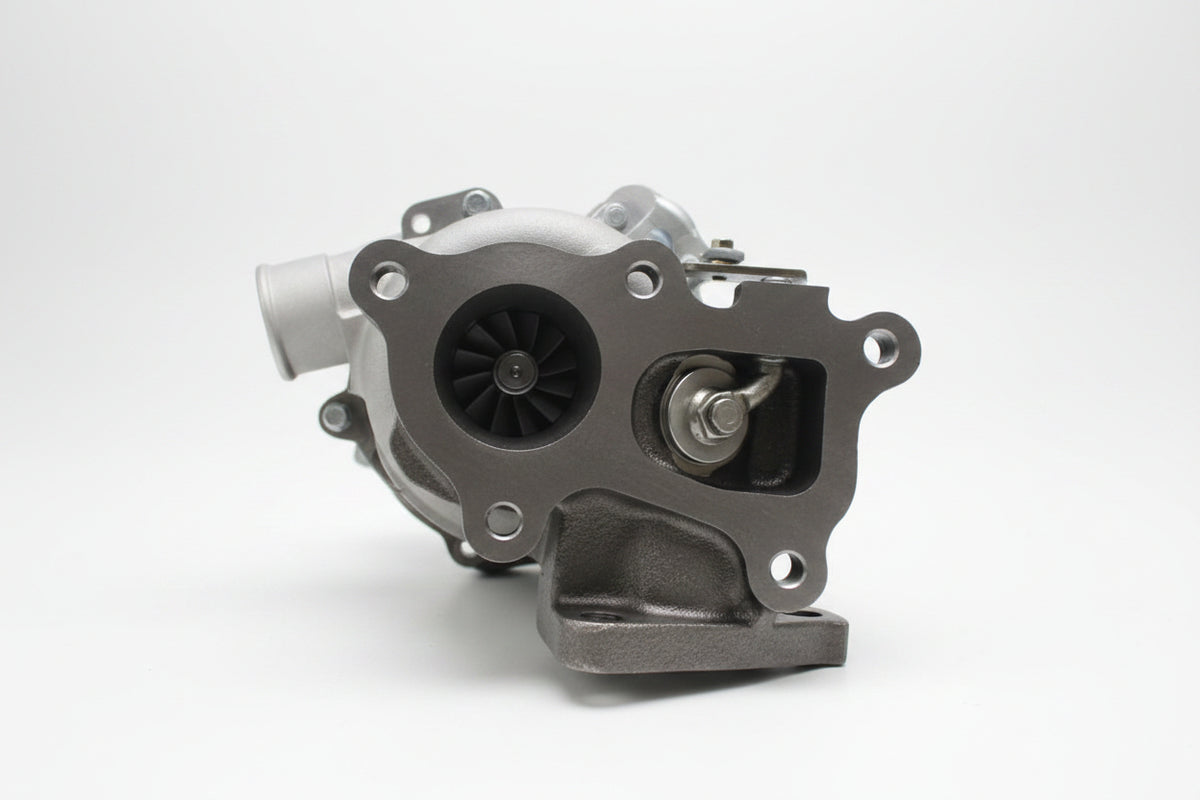TURBO PARA FURGON HYUNDAI H1 2.5 EURO 3 D4BH 2.5 EURO III