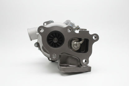 TURBO PARA FURGON HYUNDAI H1 2.5 EURO 3 D4BH 2.5 EURO III