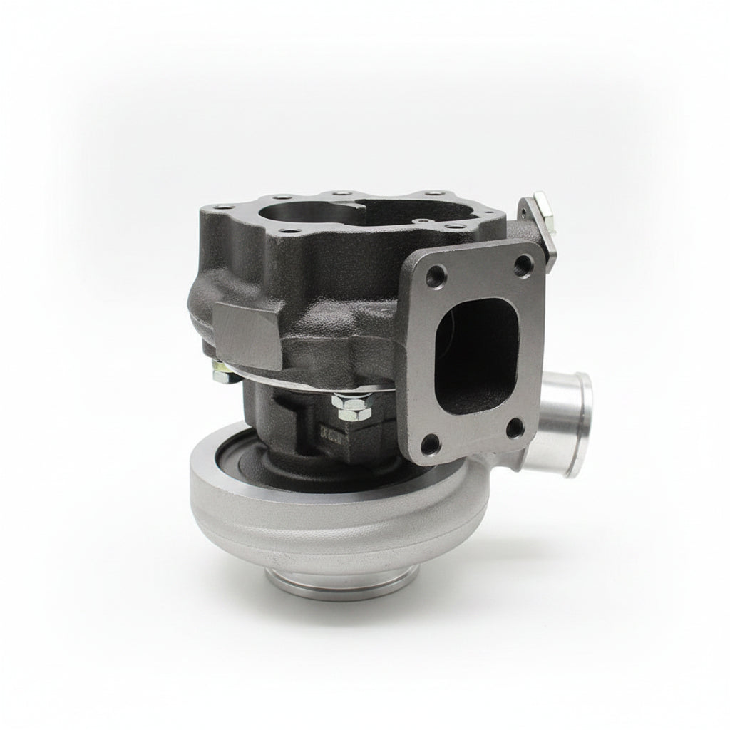 TURBO PARA FURGON MERCEDES BENZ SPRINTER 312 EURO II HSD2.5 / OM014LA