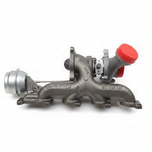 TURBO PARA FURGON MERCEDES BENZ SPRINTER OM646DE22LA