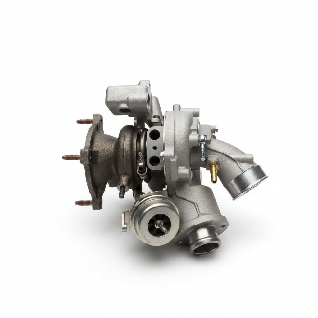 TURBO PARA AUTO MERCEDES BENZ A200 M266E20LA