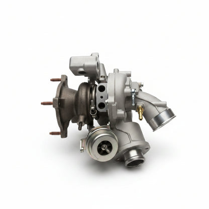 TURBO PARA AUTO MERCEDES BENZ A200 M266E20LA