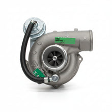 TURBO PARA CAMIONETA MAHINDRA PIK UP EUV3800TCI 2.6