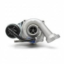 TURBO PARA AUTO PEUGEOT 207 COMPACT DV4TD  1.4 HDI