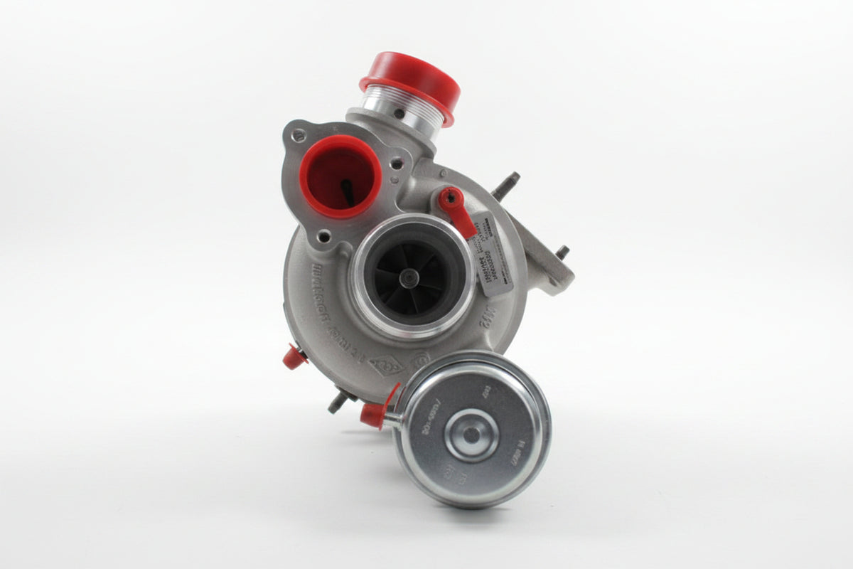 TURBO PARA AUTO DODGE DART 1.4 MULTIAIR