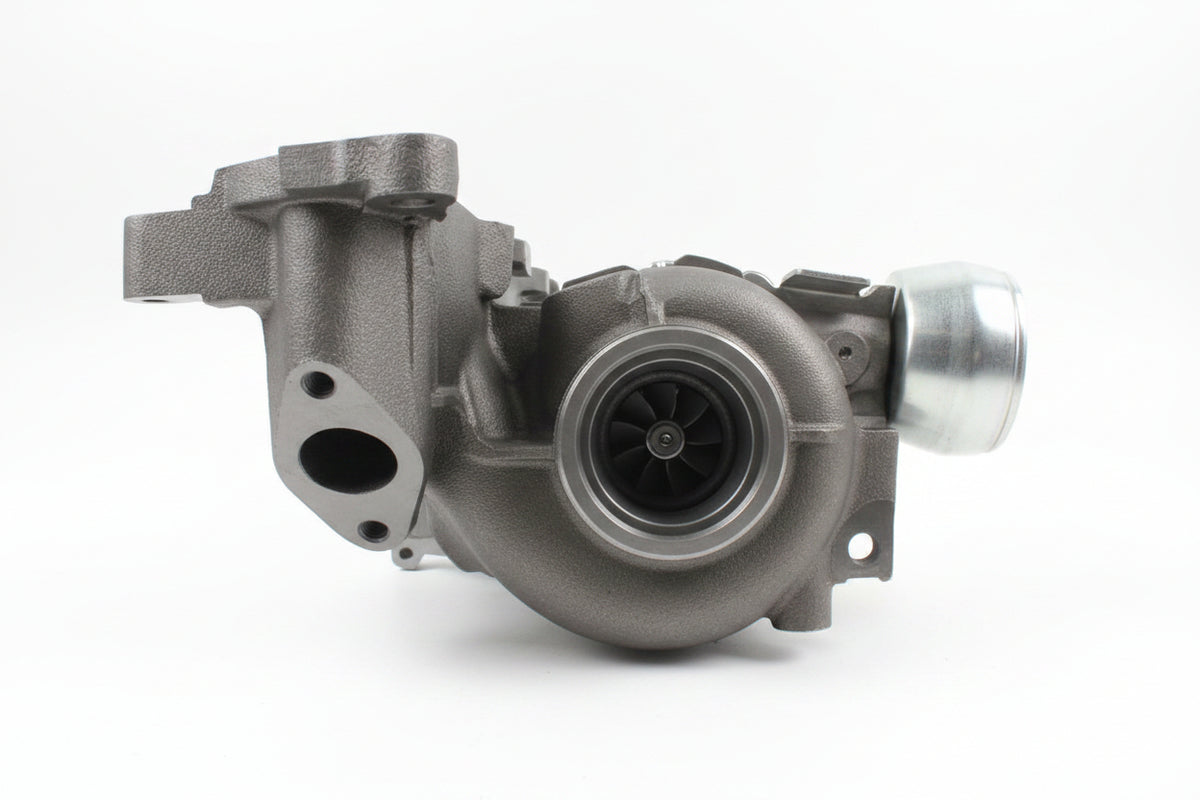 TURBO PARA AUTO OPEL ASTRA 1.9 CDTI /M741