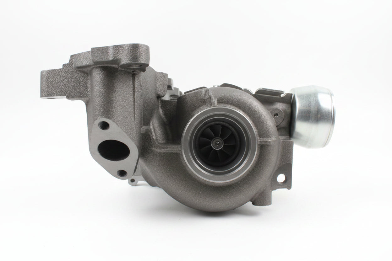 TURBO PARA AUTO OPEL ASTRA 1.9 CDTI /M741