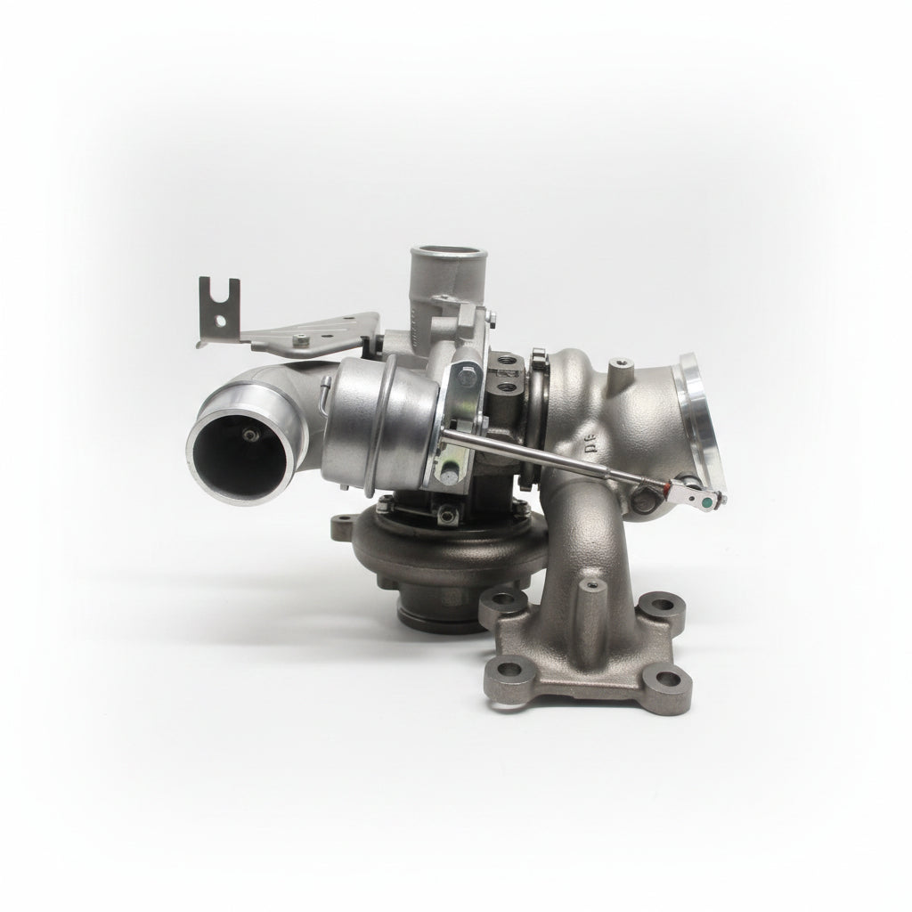 TURBO PARA SUV FORD EXPLORER 2.0 ECOBOOST 2.0