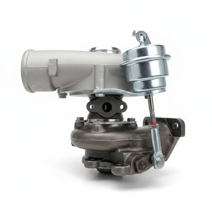 TURBO PARA CAMIONETA MAHINDRA SCORPIO EUV3800TCI 2.6