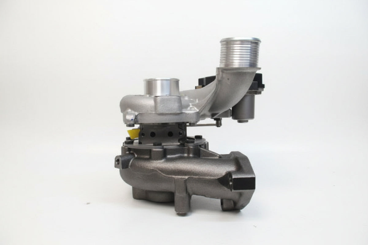 TURBO PARA SUV HYUNDAI SANTA FE 2.2 D4HB 2.2 EURO V