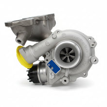 TURBO PARA CAMIONETA NISSAN NP300-NAVARA M9T