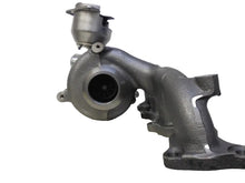 TURBO PARA FURGON PEUGEOT BOXER DW10FU 2.0