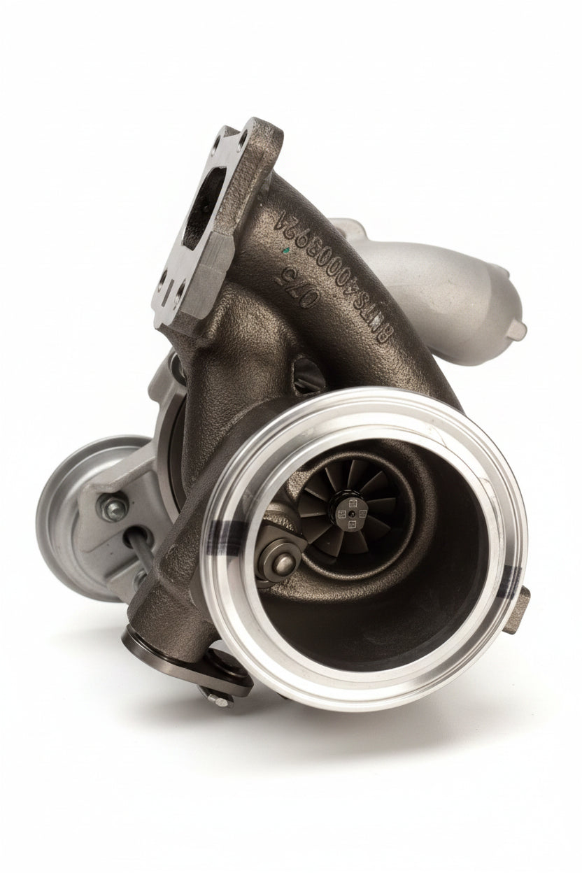 TURBO PARA AUTO MG 6 1.5
