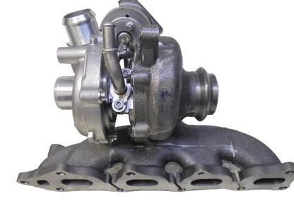 TURBO PARA FURGON PEUGEOT BOXER DW10FU 2.0