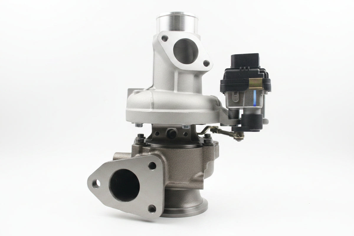 TURBO PARA FURGON MAXUS V90 2.0 L SC20M TURBO