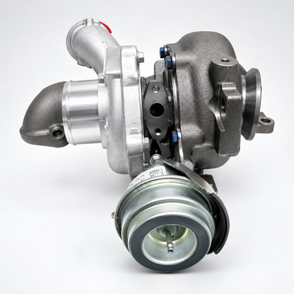 TURBO PARA AUTO FIAT CROMA JTD 1.9