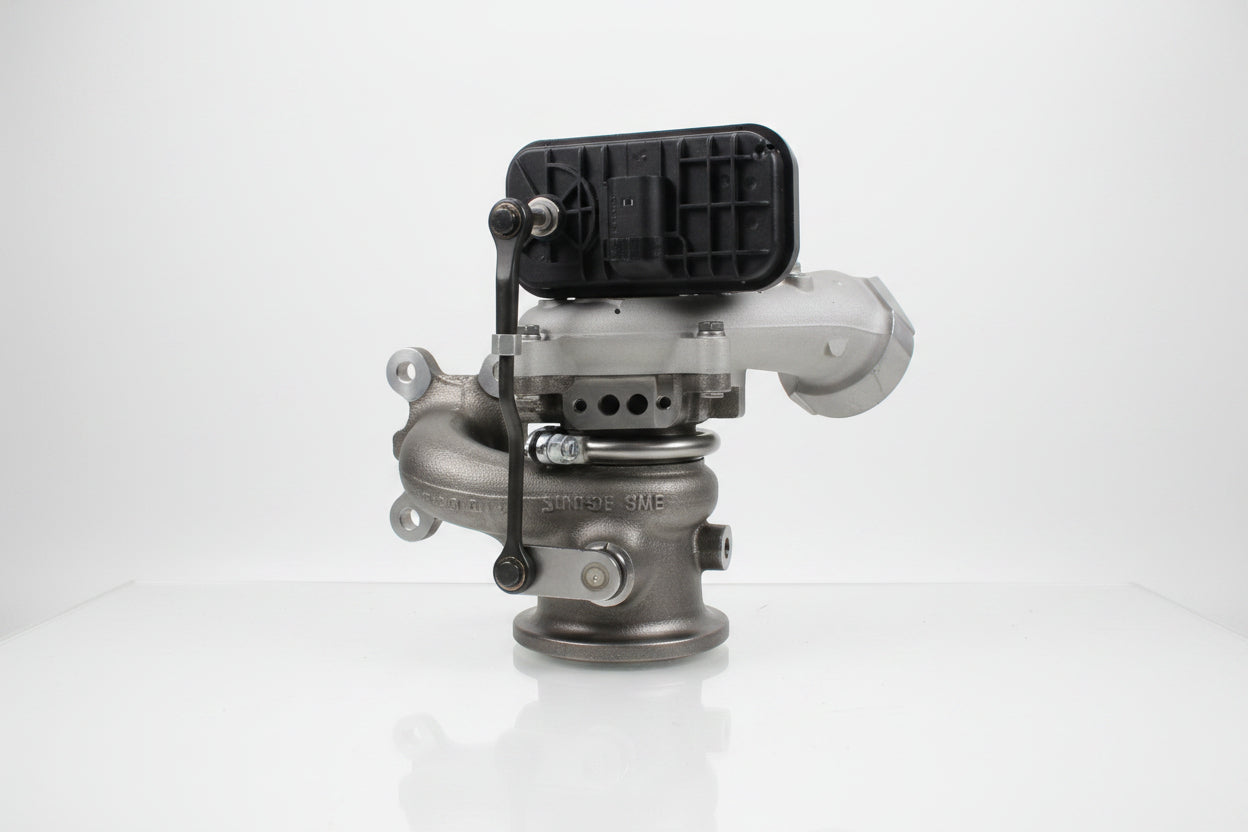 TURBO PARA AUTO VOLKSWAGEN T-CROSS 1.0 EA211 1.0 TOTALFLEX TSI