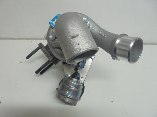 TURBO PARA SUV HYUNDAI SANTA FE D4CB 16V 2.5