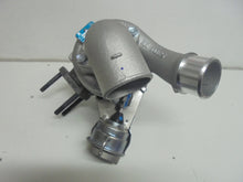 TURBO PARA SUV HYUNDAI SANTA FE D4CB 16V 2.5