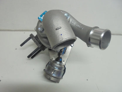 TURBO PARA SUV HYUNDAI SANTA FE D4CB 16V 2.5