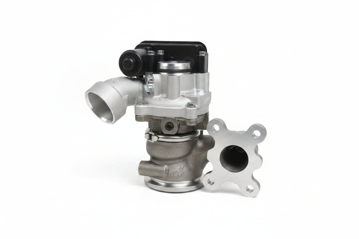 TURBO PARA AUTO VOLKSWAGEN T-CROSS 1.0 EA211 1.0 TOTALFLEX TSI