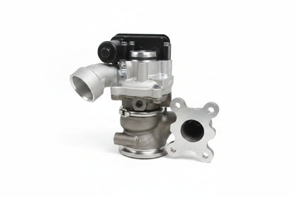 TURBO PARA AUTO VOLKSWAGEN T-CROSS 1.0 EA211 1.0 TOTALFLEX TSI