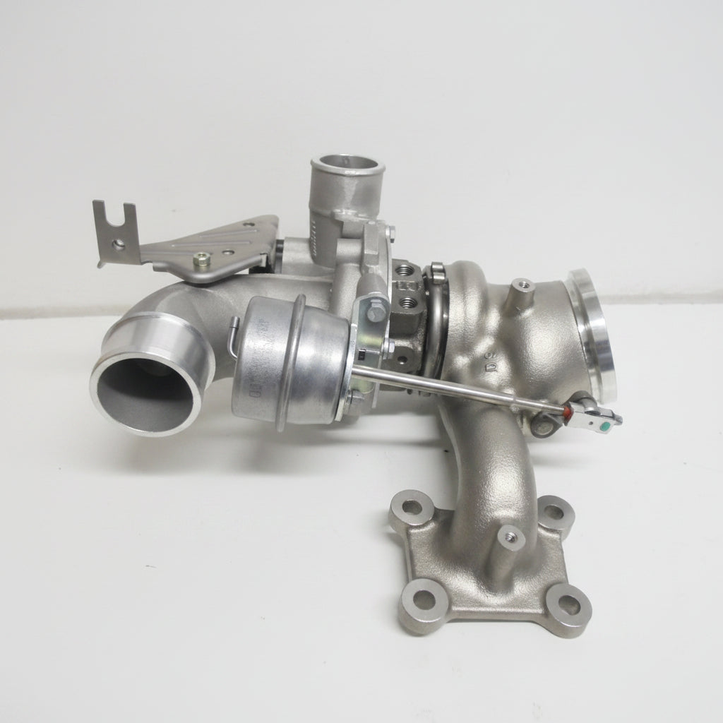 TURBO PARA AUTO FORD EDGE ECOBOOST 2.0