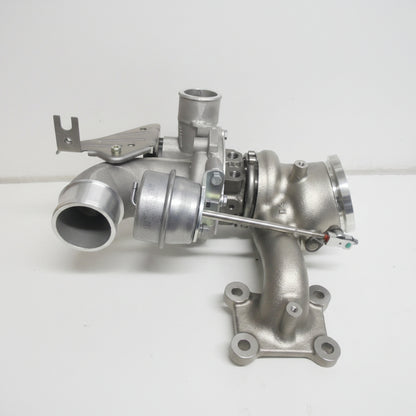 TURBO PARA AUTO FORD EDGE ECOBOOST 2.0