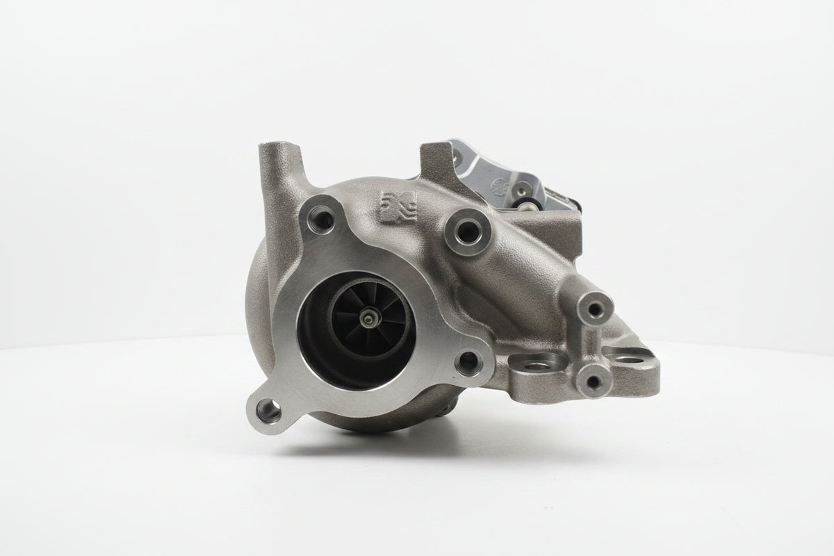 TURBO PARA FURGON NISSAN NV350 URVAN 2.5 DCI