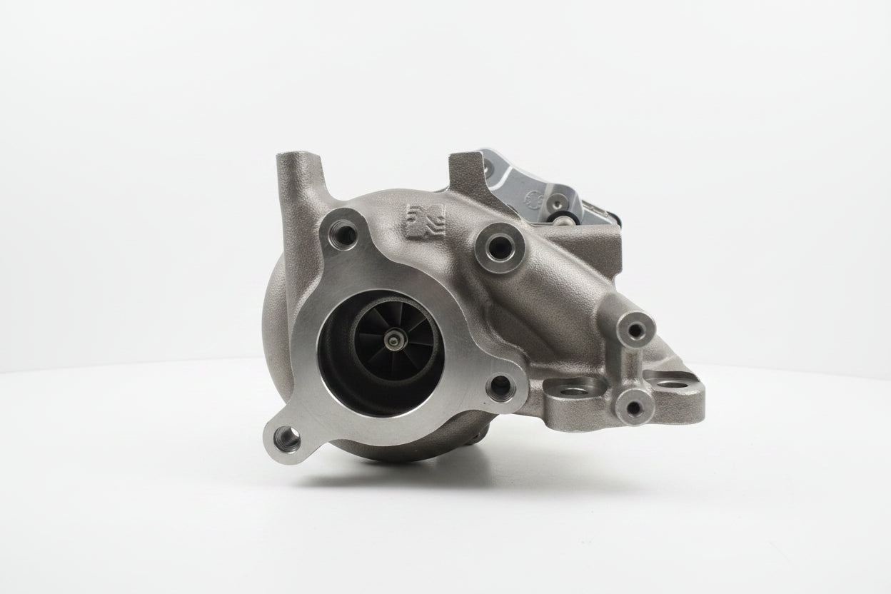 TURBO PARA FURGON NISSAN NV350 URVAN 2.5 DCI