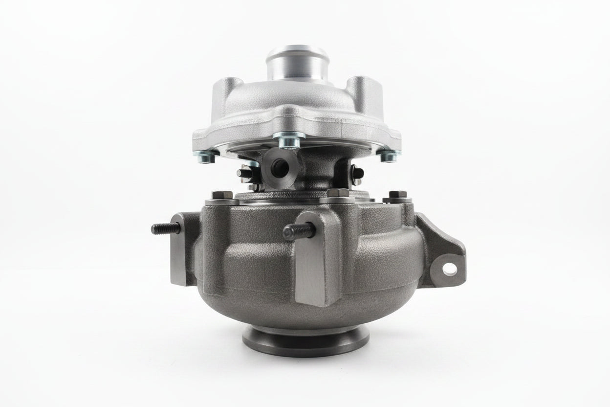 TURBO PARA FURGON FIAT DOBLO 1.3 SJTD