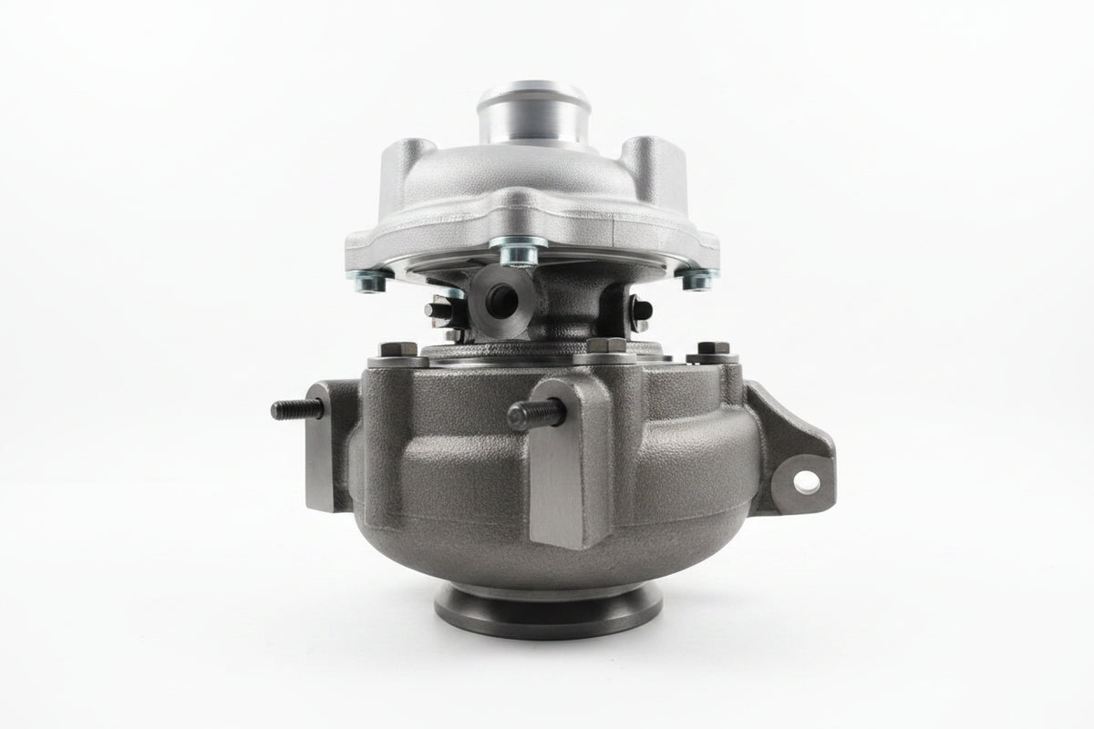 TURBO PARA FURGON FIAT DOBLO 1.3 SJTD