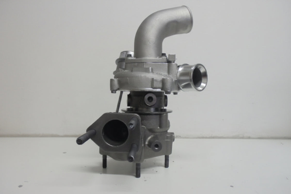 TURBO PARA FURGON HYUNDAI H100 2.5 2.5