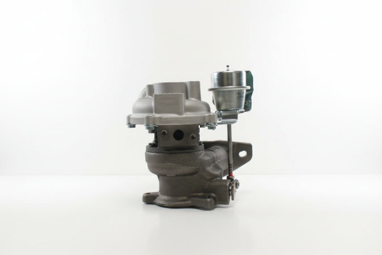 TURBO PARA FURGON RENAULT DOKKER K9K