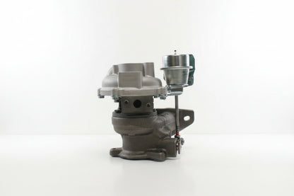 TURBO PARA FURGON RENAULT DOKKER K9K