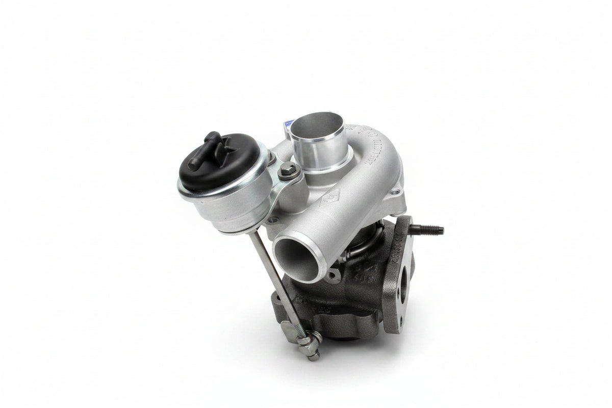 TURBO PARA AUTO RENAULT CLIO K9K-700
