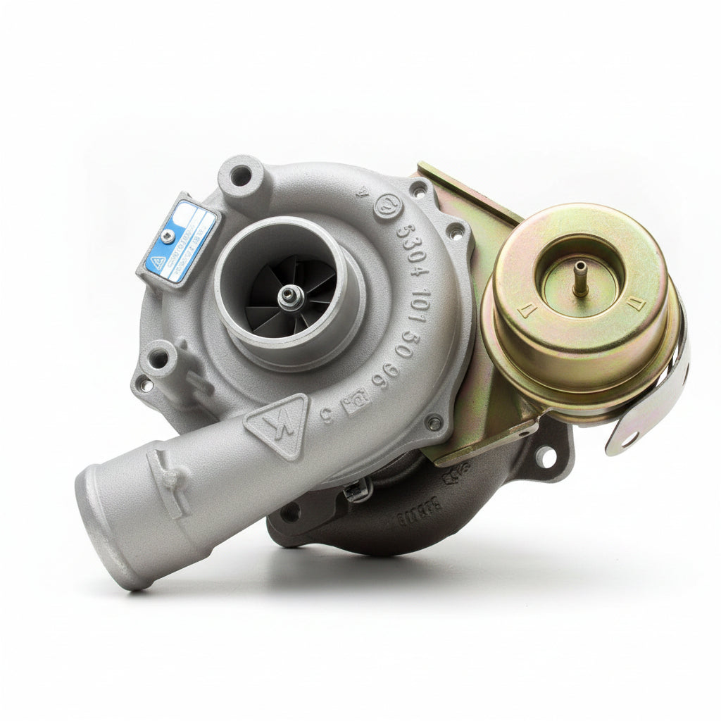 TURBO PARA AUTO CITROEN XANTIA DW10ATED  2.0 HDI