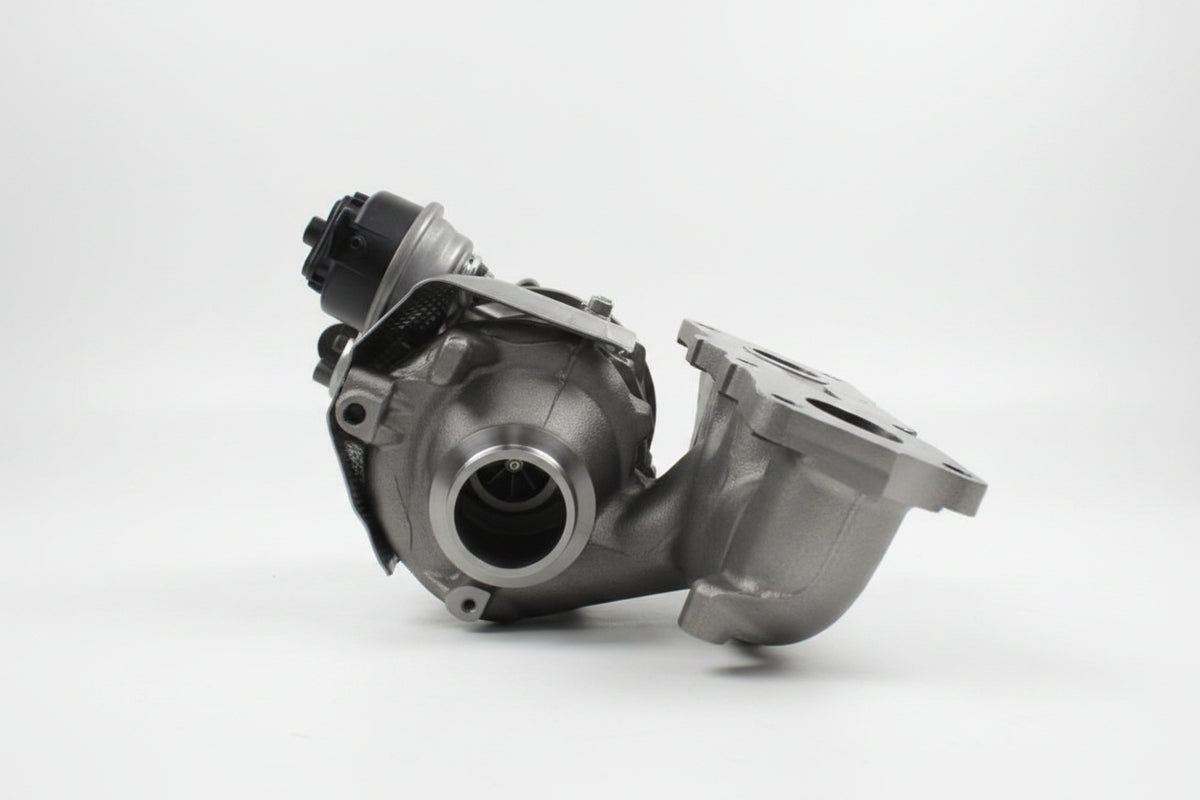 TURBO PARA FURGON PEUGEOT EXPERT HDI 2.0