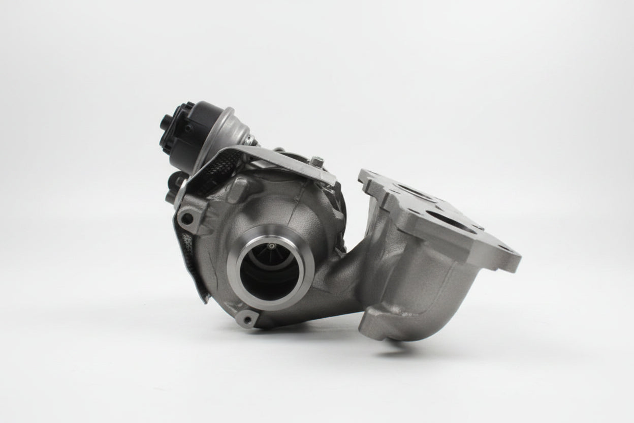 TURBO PARA FURGON PEUGEOT EXPERT HDI 2.0