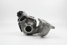 TURBO PARA FURGON PEUGEOT EXPERT HDI 2.0