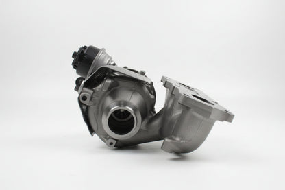 TURBO PARA FURGON PEUGEOT EXPERT HDI 2.0