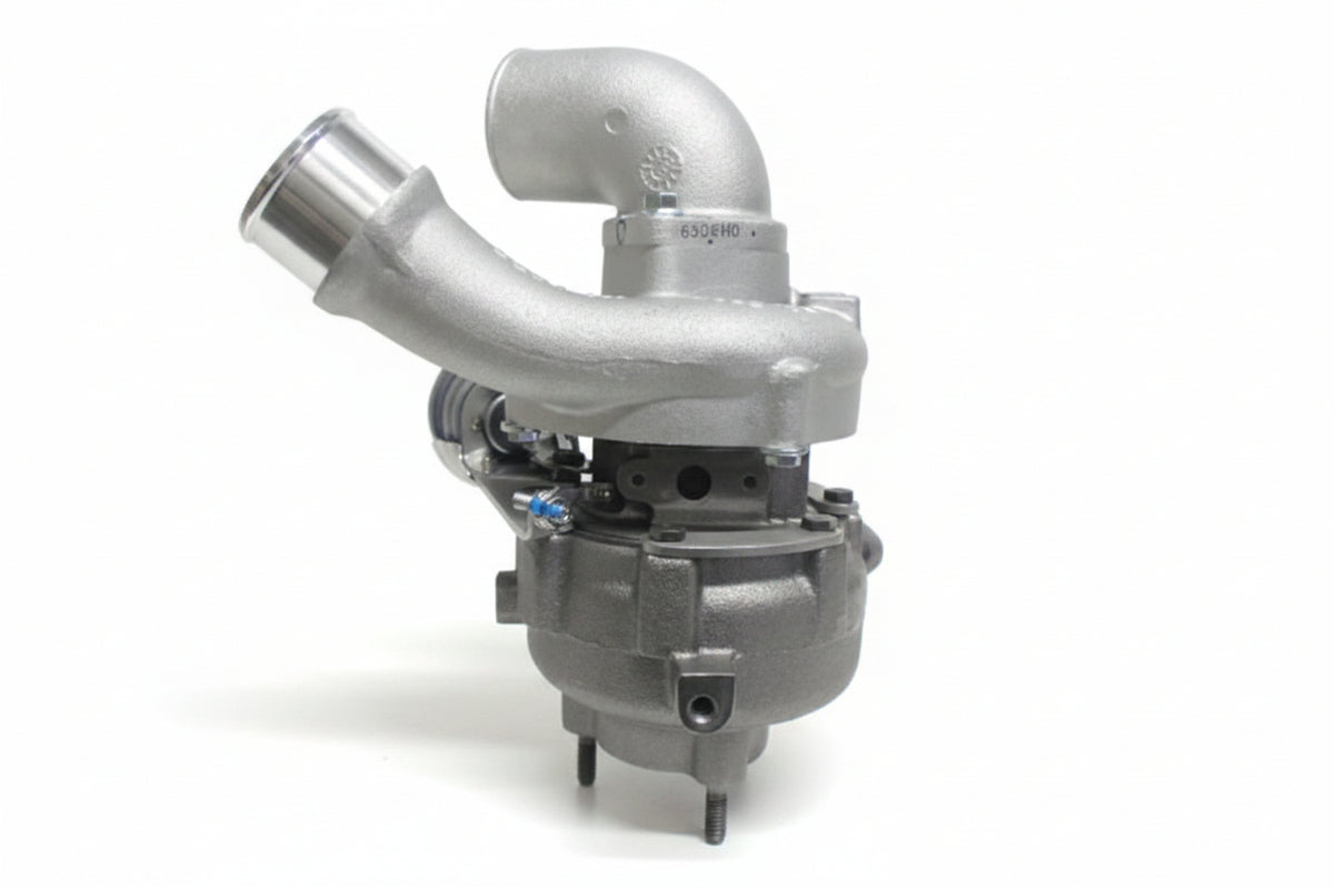 TURBO PARA FURGON HYUNDAI NEW H1 / GRAND STAREX D4CB 16V