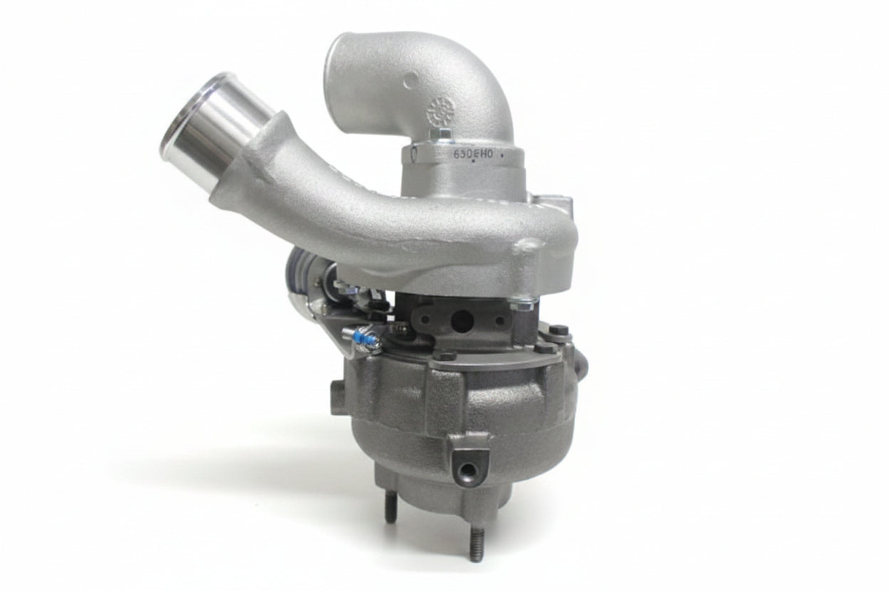 TURBO PARA FURGON HYUNDAI NEW H1 / GRAND STAREX D4CB 16V