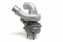 TURBO PARA FURGON HYUNDAI NEW H1 / GRAND STAREX D4CB 16V