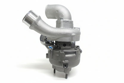 TURBO PARA FURGON HYUNDAI NEW H1 / GRAND STAREX D4CB 16V